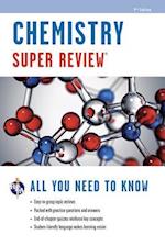 Chemistry Super Review