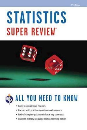 Statistics Super Review