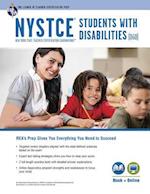 NYSTCE Students with Disabilities (060) Book + Online