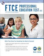 FTCE Professional Ed (083) Book + Online