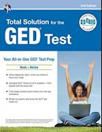 Ged(r) Test