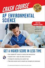 Ap(r) Environmental Science Crash Course, 2nd Ed.