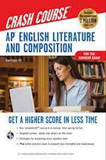 Ap(r) English Literature & Composition Crash Course, for the New 2020 Exam, Book + Online