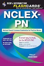 NCLEX-PN Flashcard Book