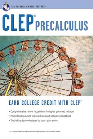 CLEP(R) Precalculus