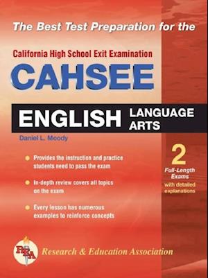 CAHSEE English Language Arts