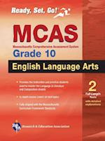 MCAS English Language Arts, Grade 10