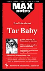 Tar Baby  (MAXNotes Literature Guides)