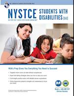 NYSTCE Students with Disabilities (060) Book + Online