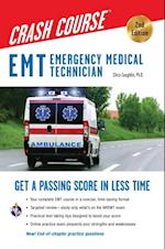 EMT (Emergency Medical Technician) Crash Course with Online Practice Test, 2nd Edition