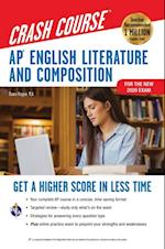 AP(R) English Literature & Composition Crash Course, 2nd Ed.