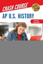 AP(R)  U.S. History Crash Course, For the 2020 Exam, Book + Online