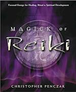 Magick of Reiki