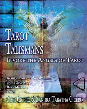 Tarot Talismans