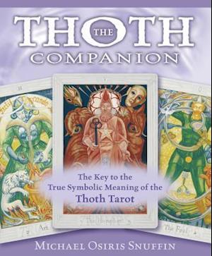 The Thoth Companion