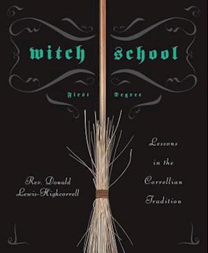 Witch School