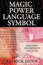 Magic Power Language Symbol