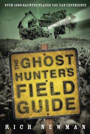 The Ghost Hunter's Field Guide