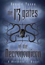 The 13 Gates of the Necronomicon