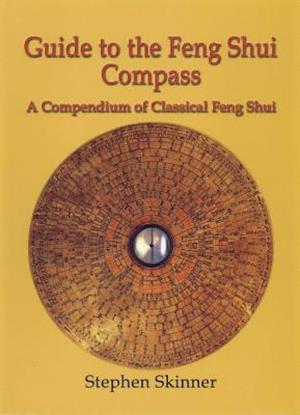 Guide to the Feng Shui Compass