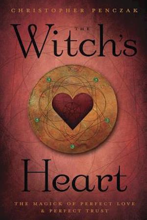 The Witch's Heart