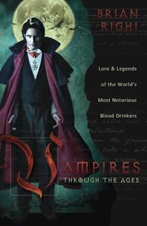 Vampires Through the Ages