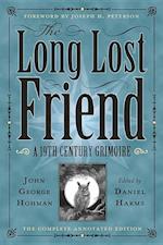 The Long Lost Friend