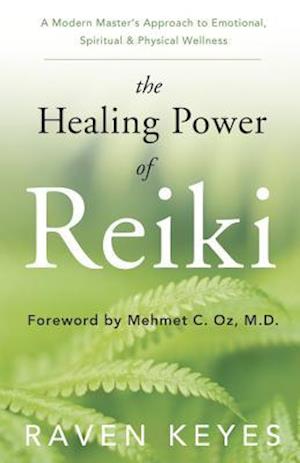 The Healing Power of Reiki