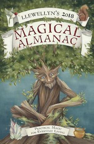 Magical Almanac 2018