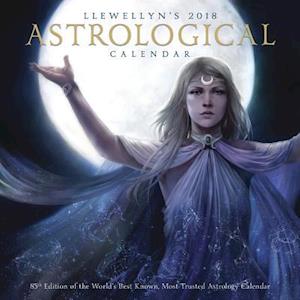 Astrological Calendar 2018