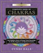 Llewellyn's Complete Book of Chakras