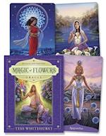 Magic of Flowers Oracle