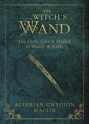 The Witch's Wand