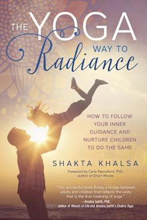Yoga Way to Radiance