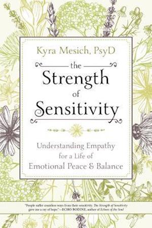 The Strength of Sensitivity