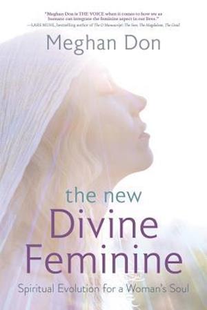 The New Divine Feminine