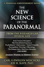 The New Science of the Paranormal