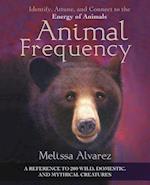 Animal Frequency