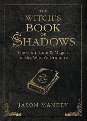 The Witch's Book of Shadows