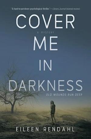 Cover Me in Darkness