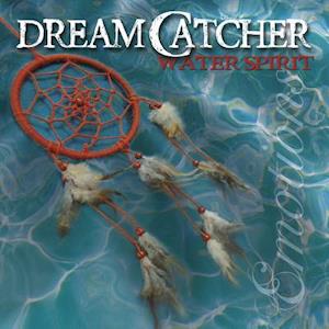 Water Spirit Dreamcatcher