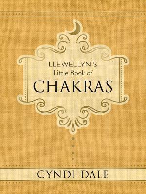 Llewellyn's Little Book of Chakras