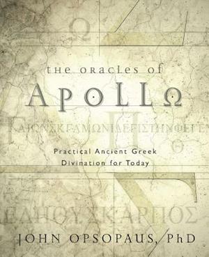 The Oracles of Apollo