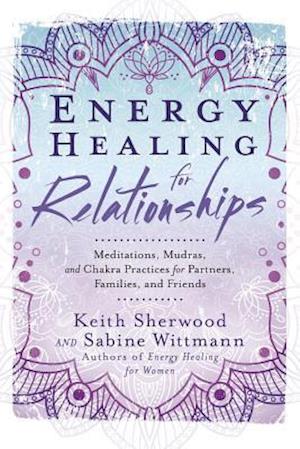 Energy Healing for Relationships