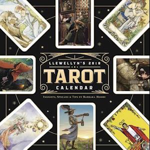 Tarot Calendar 2018
