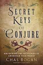 The Secret Keys of Conjure