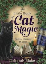 The Little Book of Cat Magic