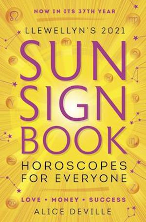 Llewellyn's 2021 Sun Sign Book