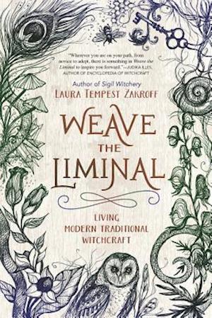 Weave the Liminal