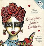 Love Your Inner Goddess